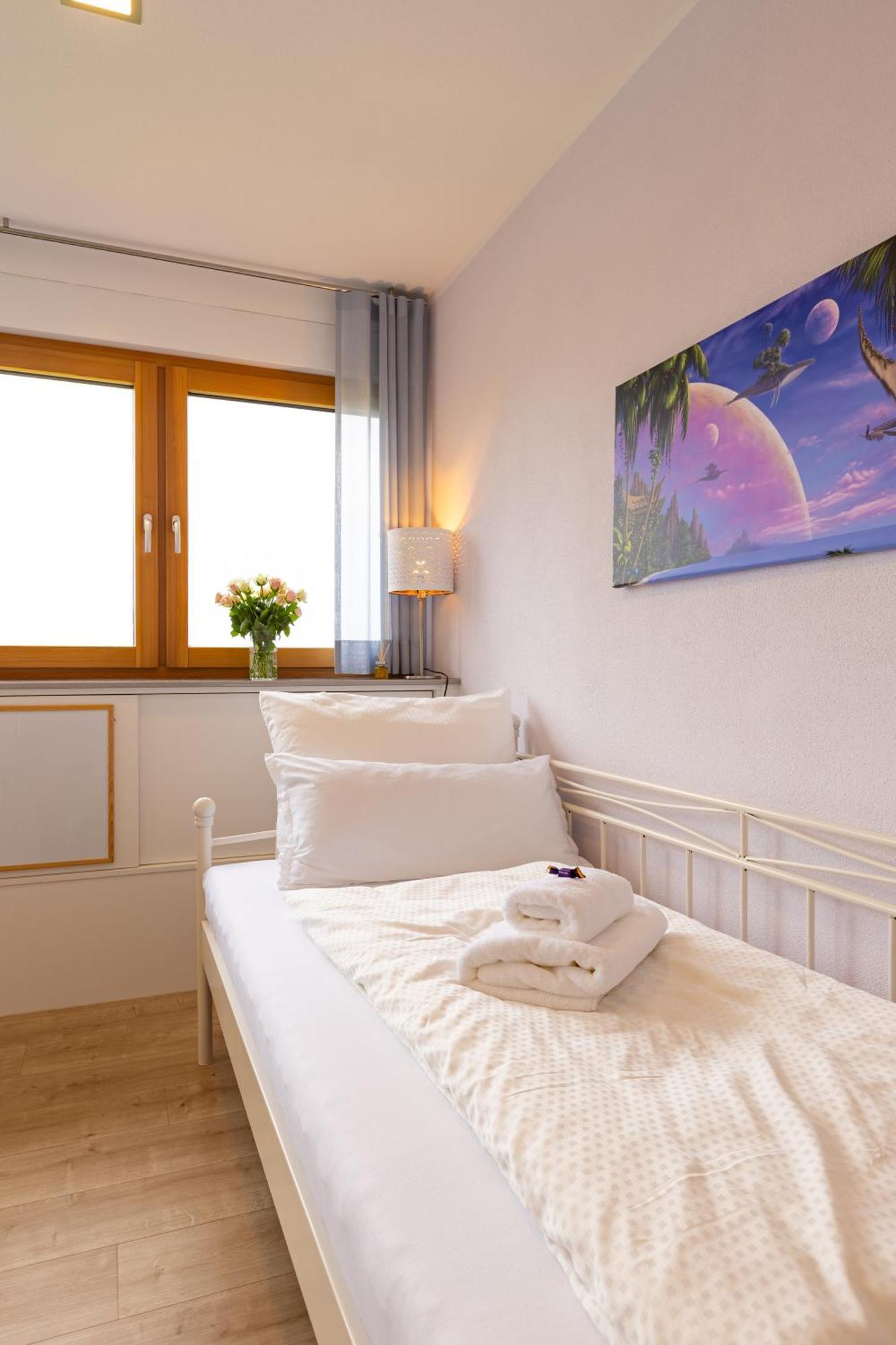 Schee Ferienwohnung Dinkelsbuehl Lohe Exteriör bild