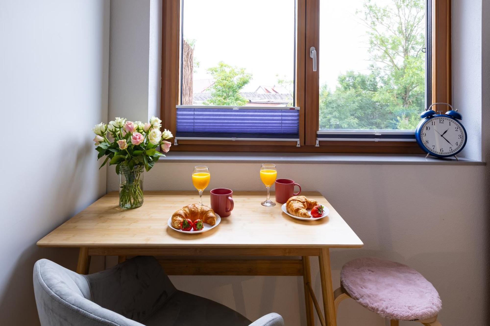 Schee Ferienwohnung Dinkelsbuehl Lohe Exteriör bild