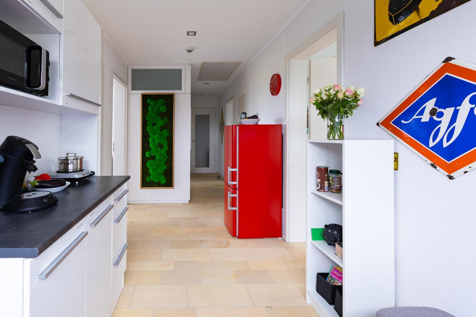 Schee Ferienwohnung Dinkelsbuehl Lohe Exteriör bild
